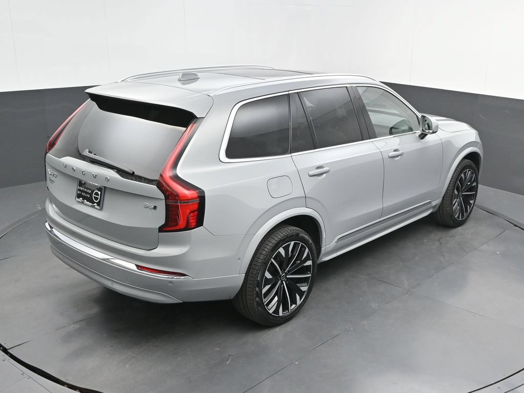 Certified 2026 Volvo XC90 B6 Ultra AWD/4WD image 27