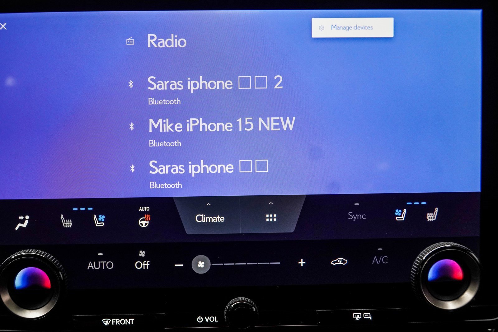 Used 2022 Lexus NX 350 F Sport image 21