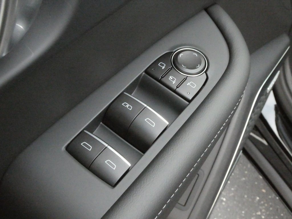 New 2026 Buick Enclave Sport Touring w/ Power Package image 25