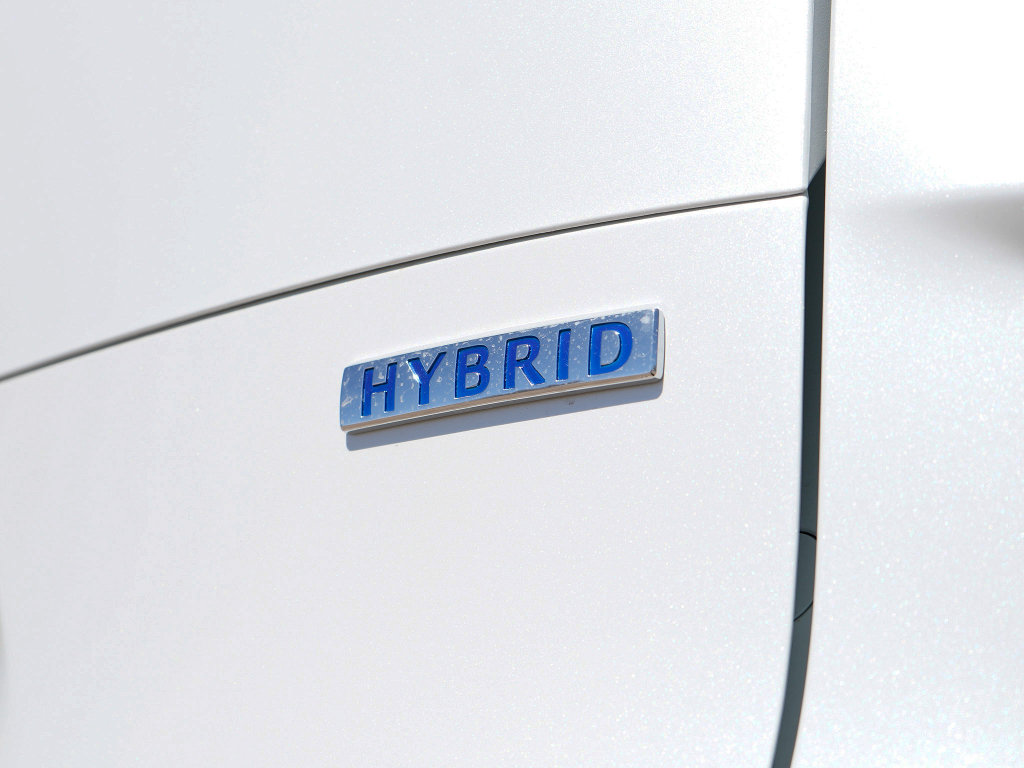 New 2026 MAZDA CX-50 AWD 2.5 Hybrid w/ Weather Package image 10