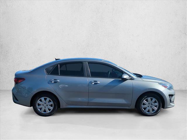 Used 2021 Kia Rio S FWD image 4