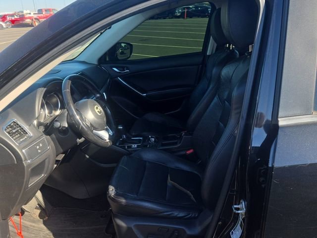 Used 2016 MAZDA CX-5 Grand Touring image 6
