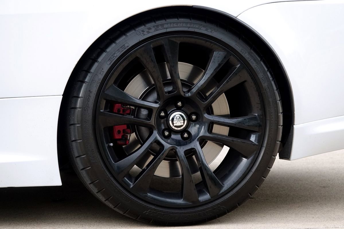 Used 2013 Jaguar XKR R-S image 25