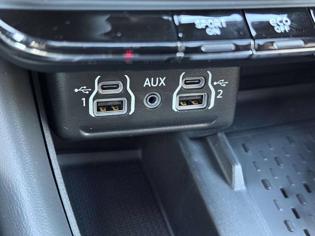 New 2026 Dodge Durango GT AWD/4WD image 30
