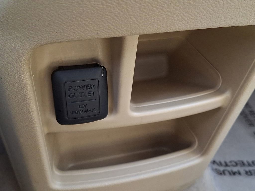 Used 2008 Honda CR-V EX-L image 24