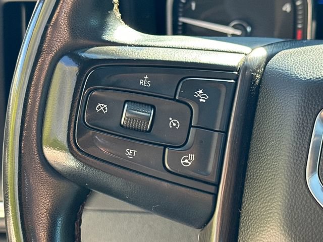 Certified 2023 GMC Sierra 2500 AT4 w/ AT4 Preferred Package AWD/4WD image 32