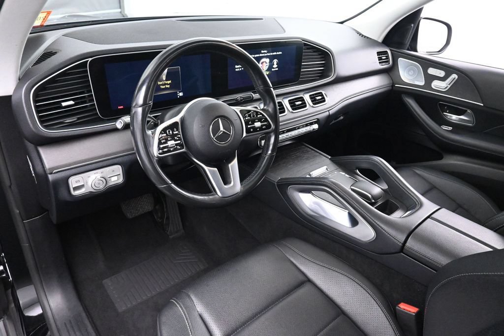Used 2020 Mercedes-Benz GLE 450 4MATIC image 10