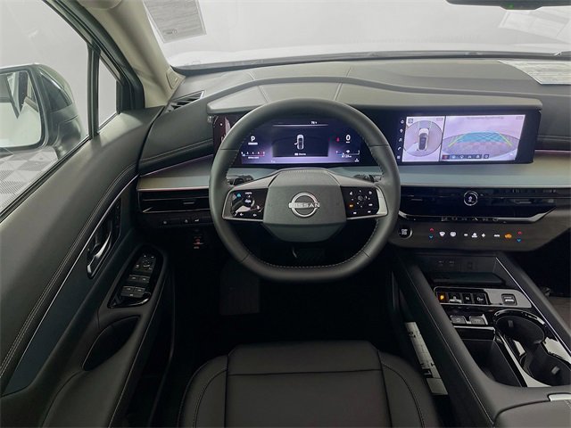 New 2025 Nissan Murano SL w/ Cargo Package image 17