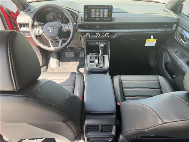 Used 2025 Honda CR-V Sport-L image 15