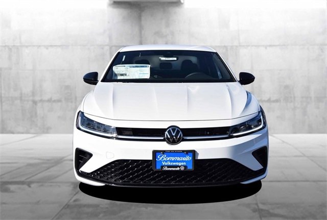 New 2026 Volkswagen Jetta Sport image 4