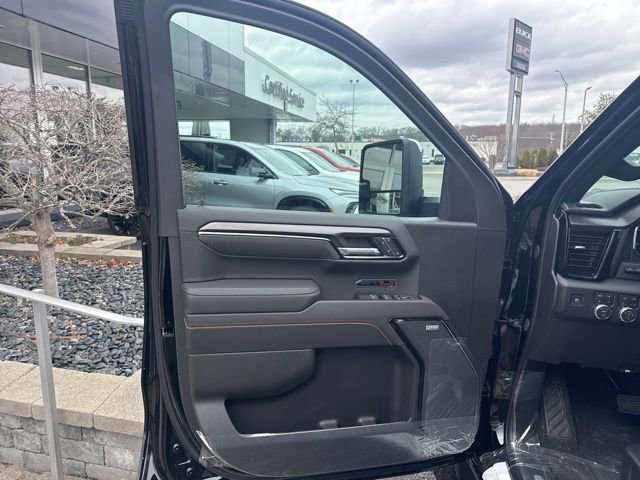 New 2026 GMC Sierra 1500 AT4 w/ AT4 Premium Package image 11