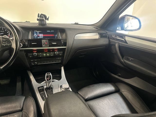 Used 2015 BMW X4 xDrive35i AWD/4WD image 21