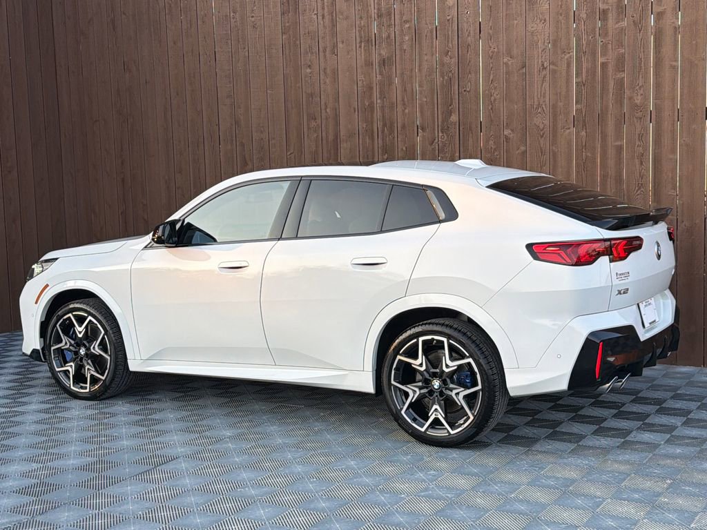 Used 2026 BMW X2 M35i image 14