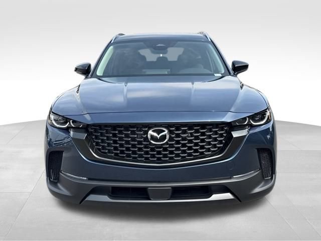 New 2025 MAZDA CX-50 AWD 2.5 S w/ Weather Package image 8
