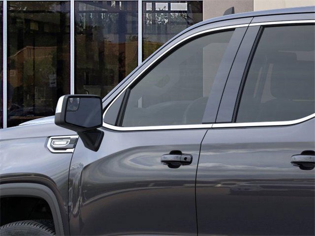 New 2026 GMC Sierra 1500 SLE w/ Preferred Package image 12