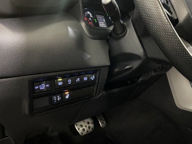 Used 2023 Toyota Tundra Limited w/ TRD Off-Road Package image 15