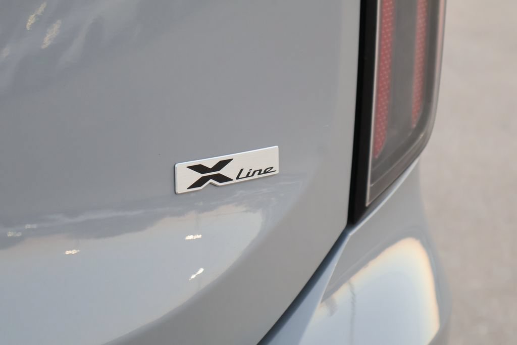 Used 2024 Kia Telluride EX X-Line AWD/4WD image 8