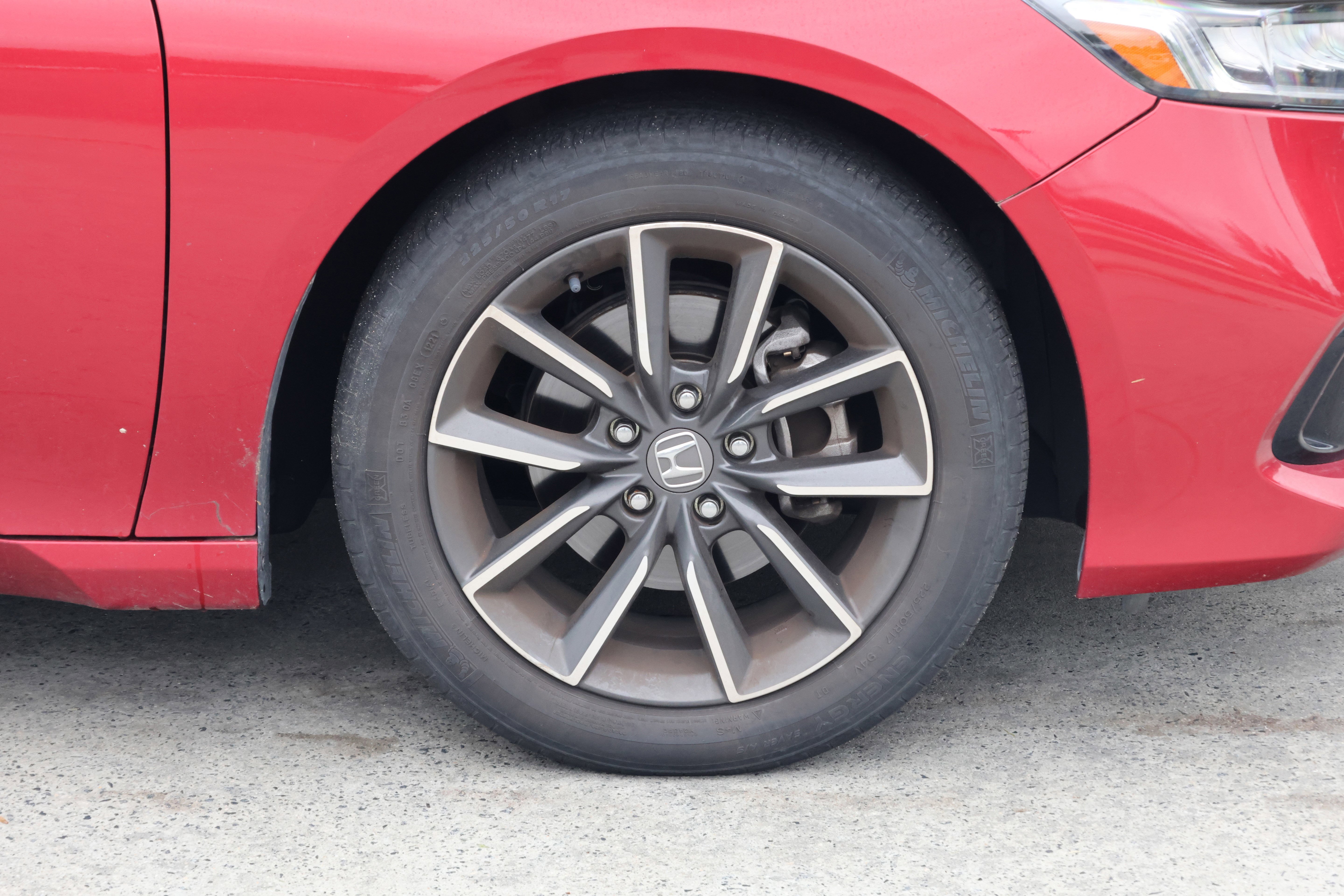 Used 2021 Honda Accord EX-L image 11