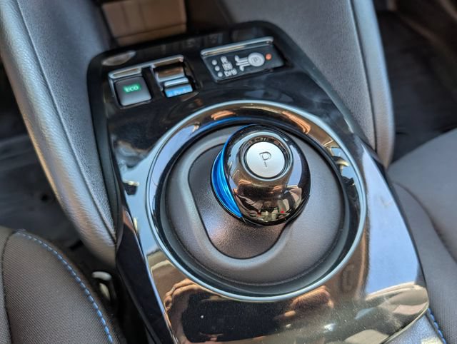 Used 2024 Nissan Leaf SV Plus FWD image 26