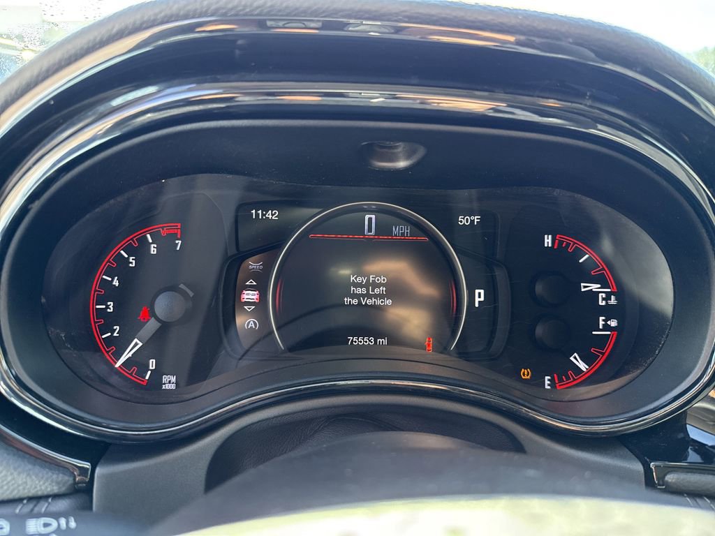 Used 2021 Dodge Durango SXT w/ Trailer Tow Group IV image 26