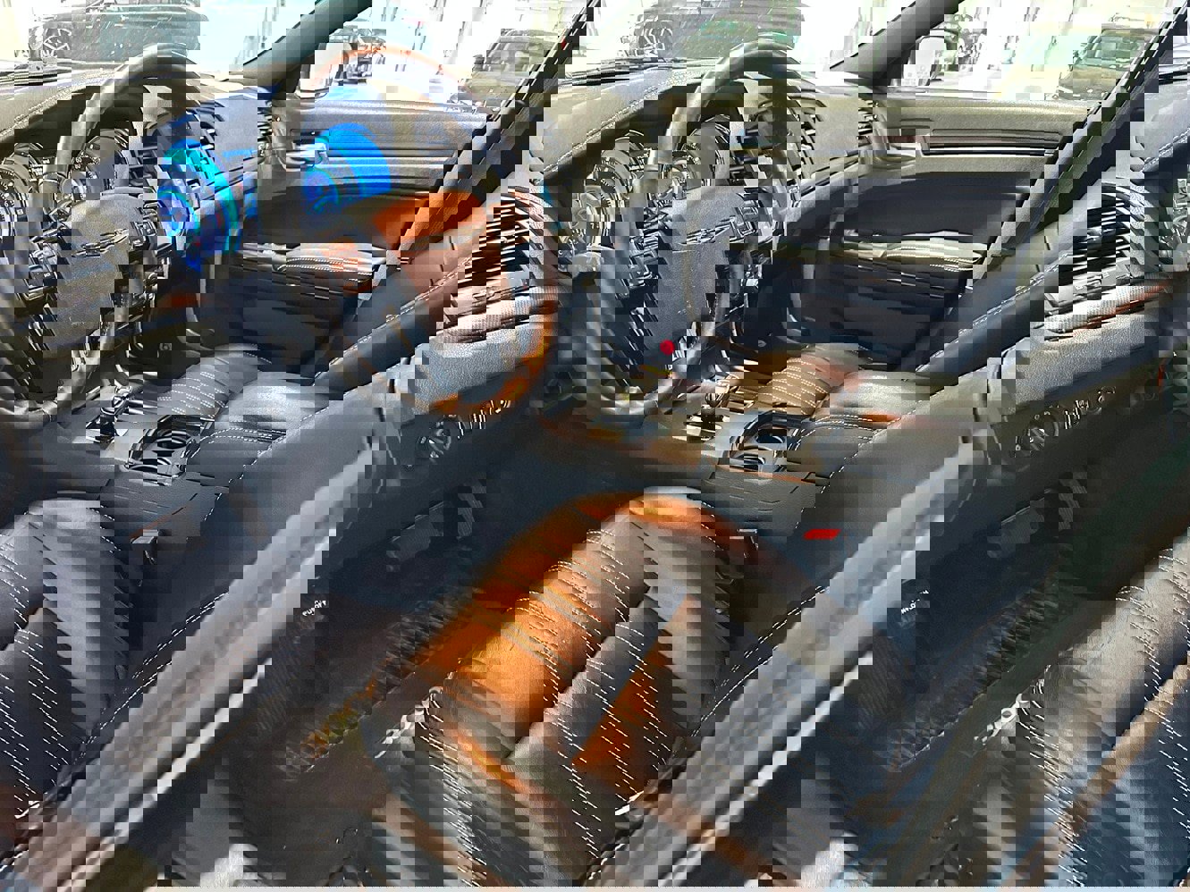 Used 2012 Chrysler 300 S w/ Luxury Group AWD/4WD image 7