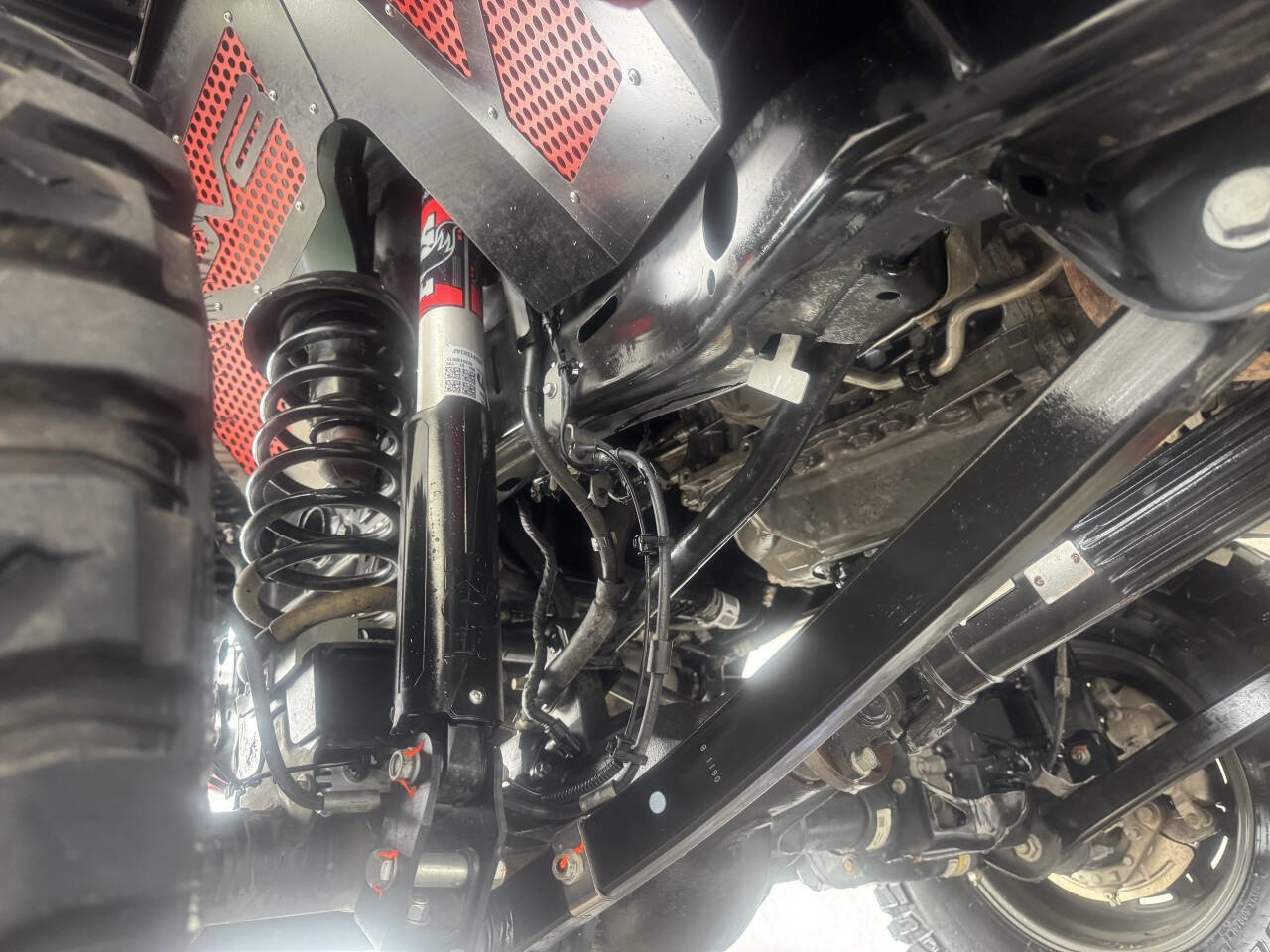 Used 2021 Jeep Gladiator Rubicon w/ Dual Top Group image 26