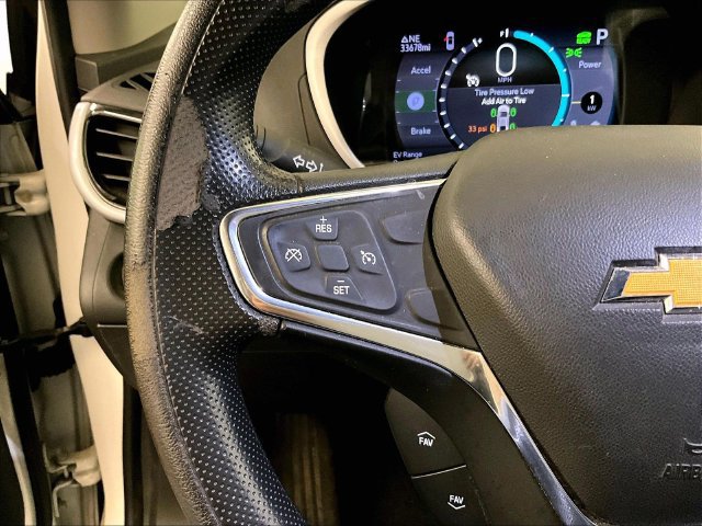 Used 2019 Chevrolet Volt LT FWD image 17