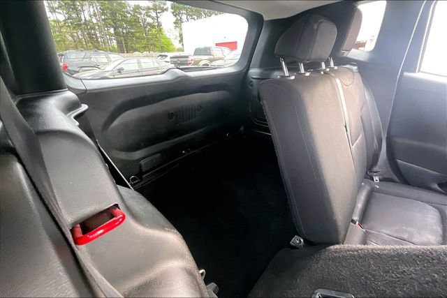 Used 2020 Jeep Renegade Sport FWD image 28