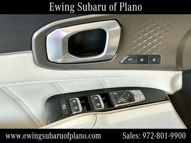 Used 2022 Kia Sorento SX FWD image 18