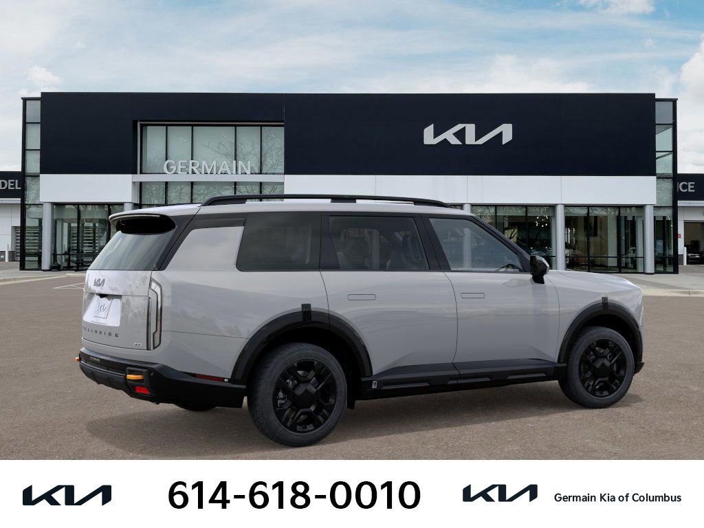 New 2027 Kia Telluride SX Prestige X-Pro image 9