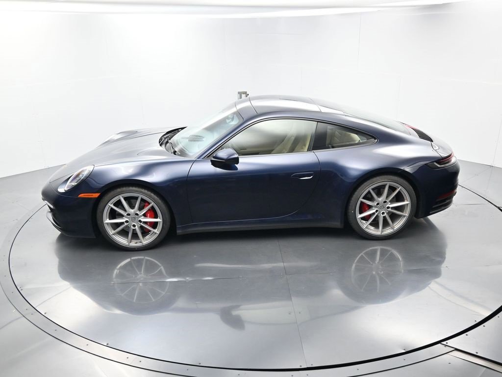 Used 2020 Porsche 911 Carrera S image 28