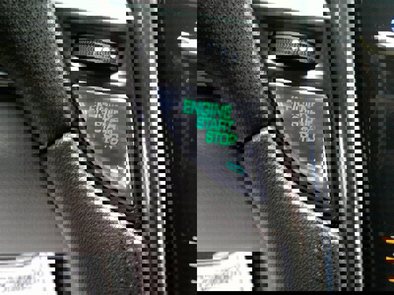 Used 2016 Cadillac ATS Luxury w/ Cold Weather Package image 16