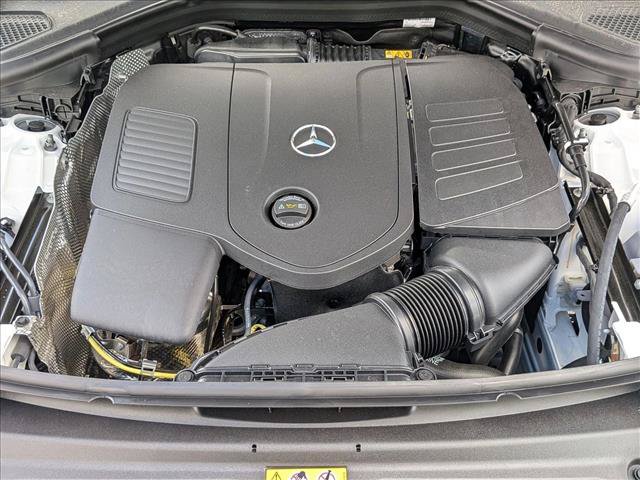 New 2026 Mercedes-Benz GLC 300 4MATIC image 19