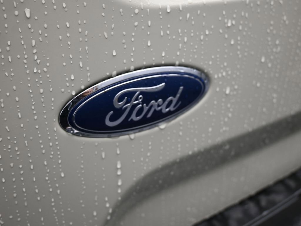 New 2025 Ford Bronco Sport Outer Banks image 14