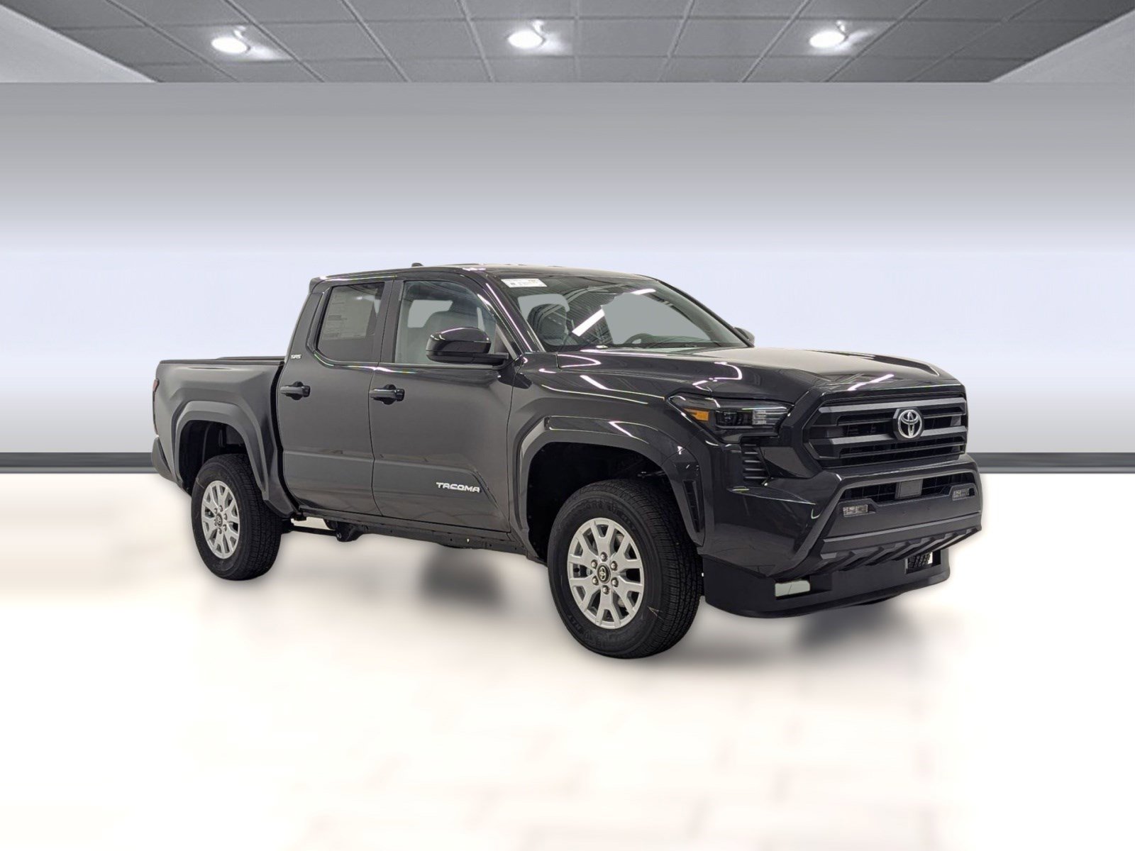 New 2025 Toyota Tacoma SR5 image 6