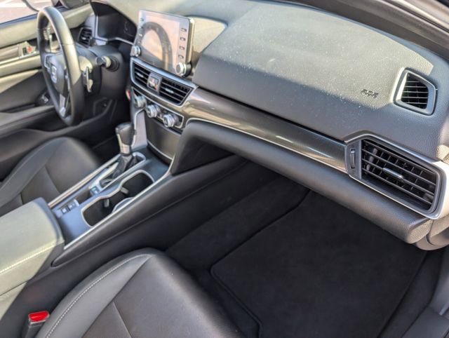 Used 2019 Honda Accord Sport image 16