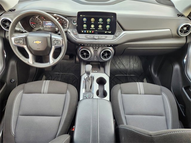 Used 2024 Chevrolet Blazer LT w/ Convenience Package image 26