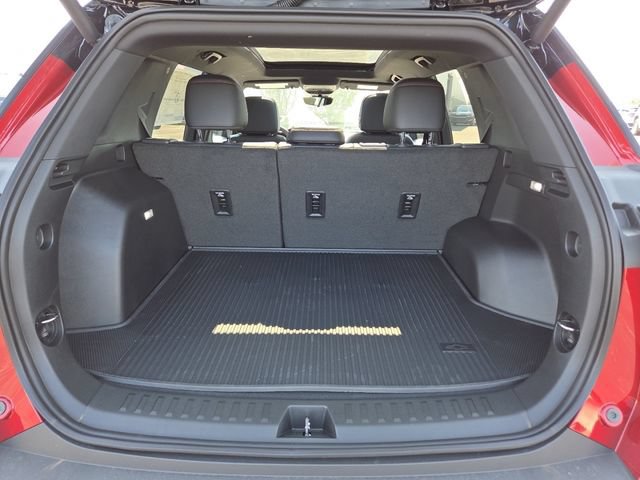 New 2027 Chevrolet Equinox RS w/ Safety and Technology Package AWD/4WD image 20
