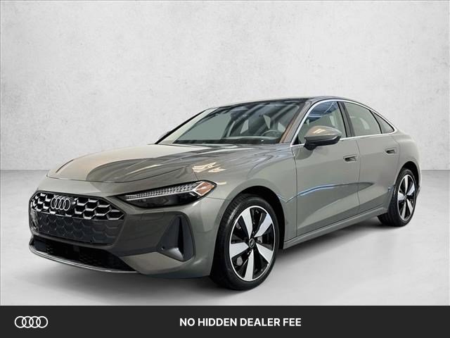 Used 2025 Audi A5 2.0T Premium Plus w/ Premium Plus