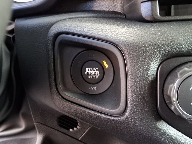 New 2026 Jeep Gladiator Sport image 18