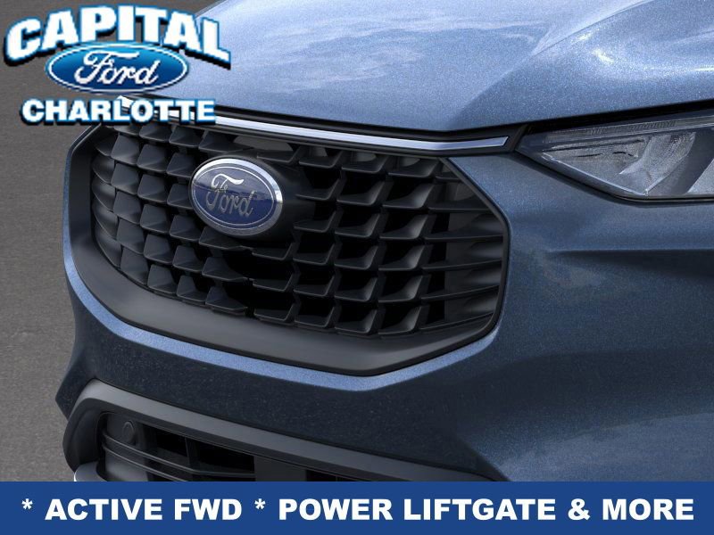 New 2026 Ford Escape Active image 18