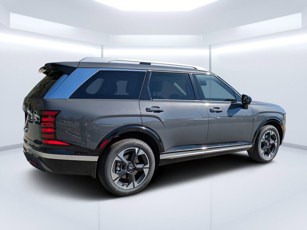 New 2026 Hyundai Palisade Limited image 3