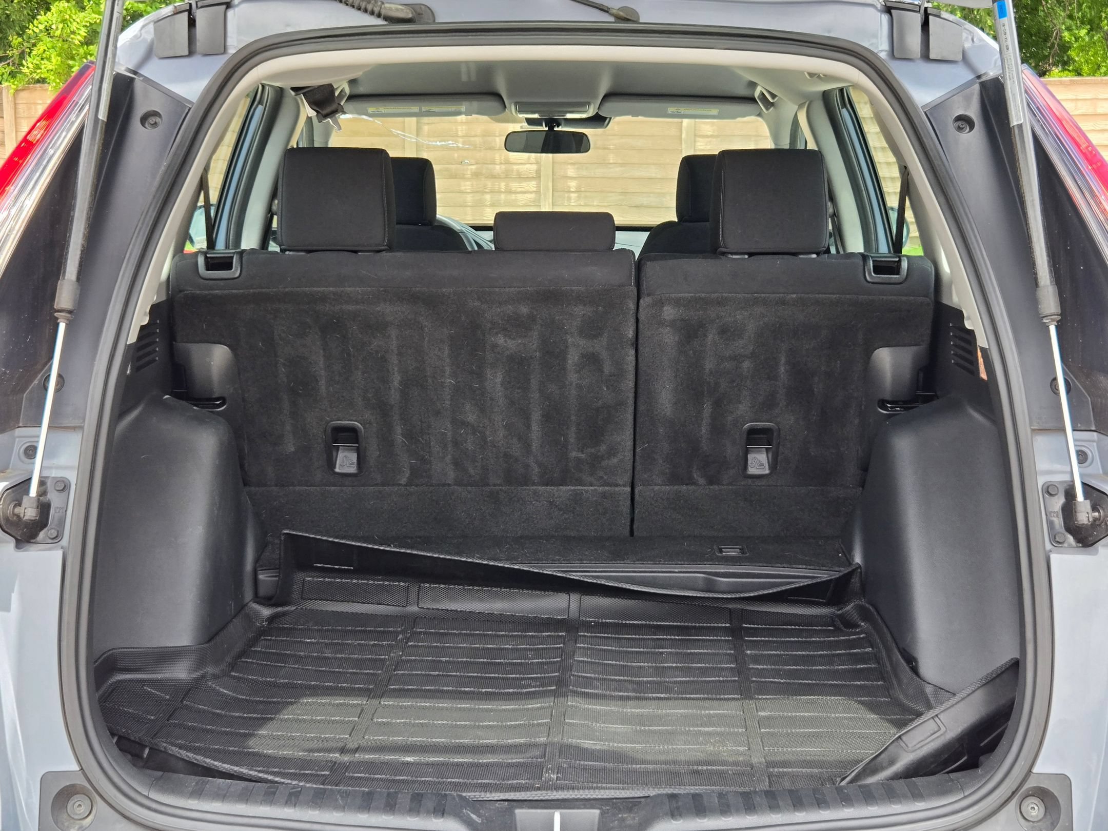 Used 2021 Honda CR-V Special Edition image 24
