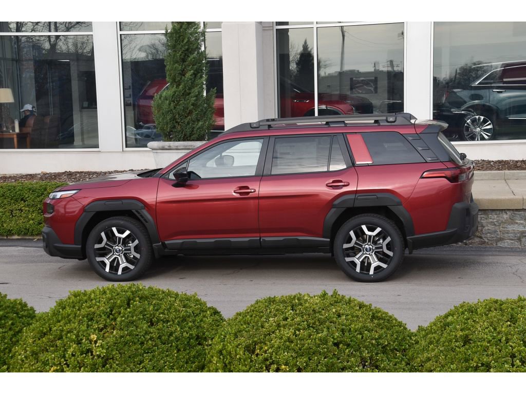 New 2026 Subaru Outback Touring XT AWD/4WD image 7