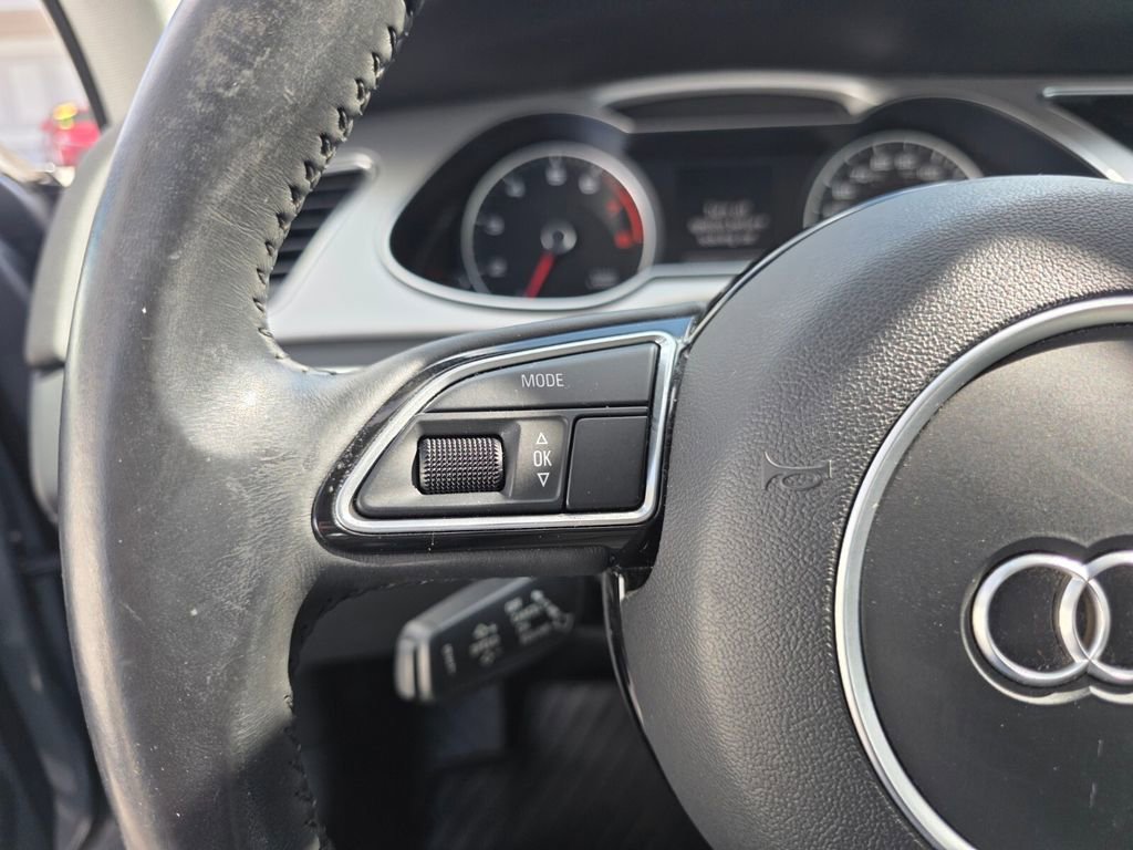 Used 2016 Audi A4 2.0T Premium Plus w/ Premium Plus Package image 29