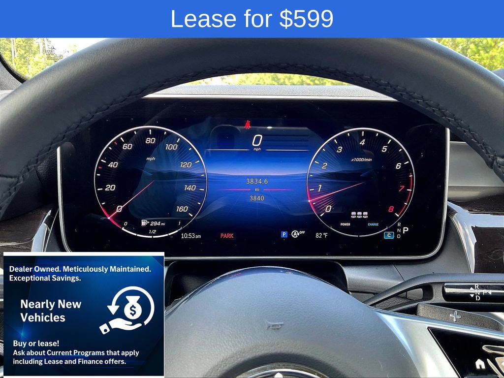 Used 2026 Mercedes-Benz GLC 300 4MATIC image 15