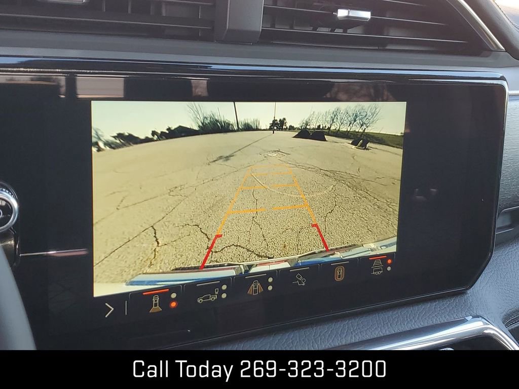 New 2024 GMC Sierra 1500 Denali w/ Technology Package image 16