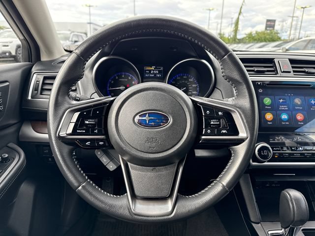 Used 2019 Subaru Outback 2.5i Limited AWD/4WD image 18