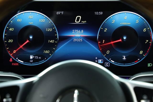 Used 2022 Mercedes-Benz GLE 350 image 16