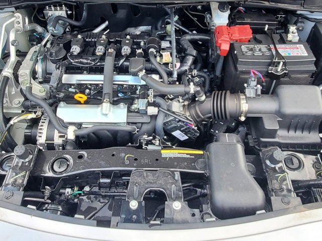 New 2025 Nissan Versa SV w/ Trunk Package image 12